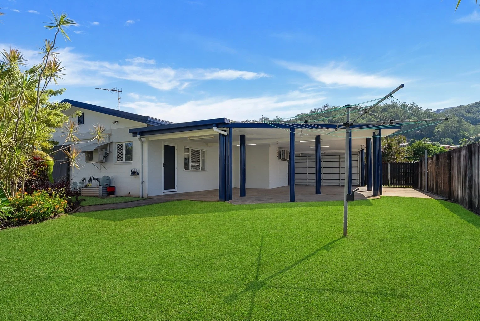 36 Cintra Street, Mount Sheridan, Qld 4868