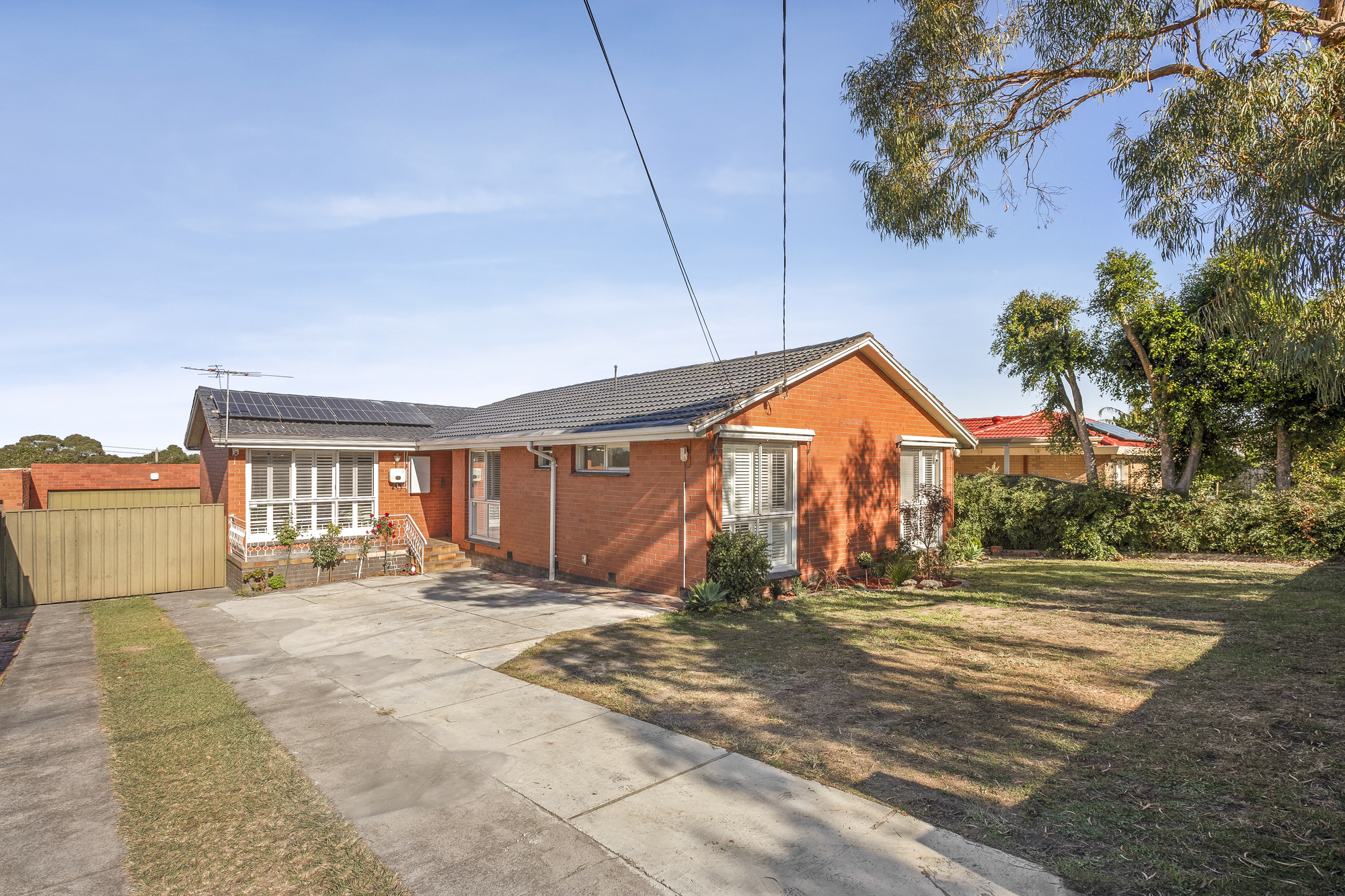 36 Clunies Ross Crescent, Mulgrave, Vic 3170 36 Clunies Ross Crescent, Mulgrave, Vic 3170