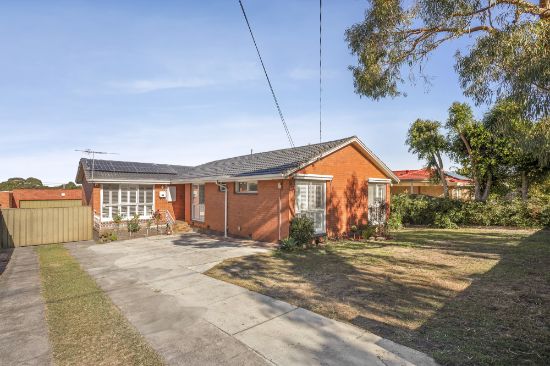 36 Clunies Ross Crescent, Mulgrave, Vic 3170