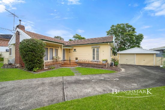 36 Clyde Avenue, Moorebank, NSW 2170