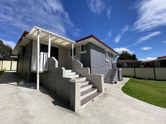 36 Conrad Street, Wetherill Park, NSW 2164