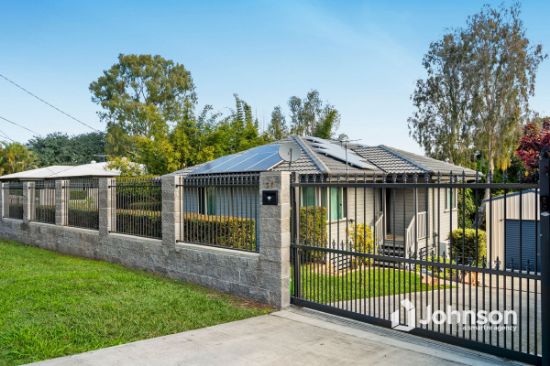 36 Coverack Street, Leichhardt, Qld 4305