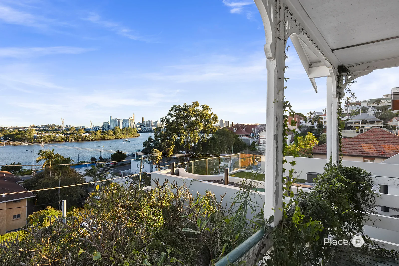 36 Crescent Road, Hamilton, Qld 4007