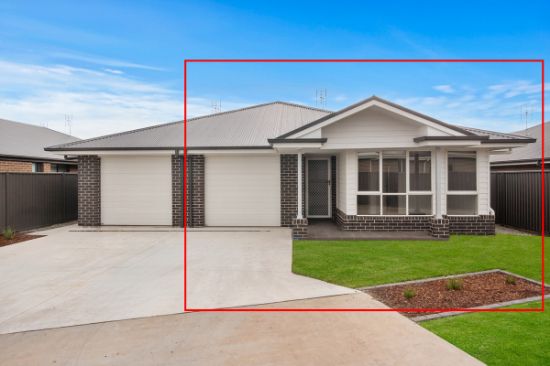 36 Crestwood Road, Thornton, NSW 2322
