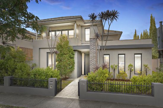 36 Cumberland Drive, Maribyrnong, Vic 3032
