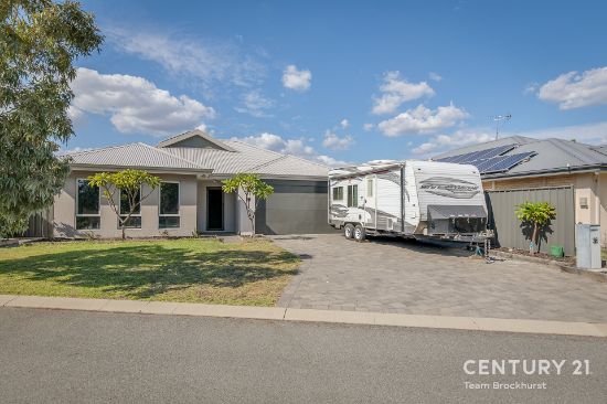 36 Dalby Street, Hilbert, WA 6112