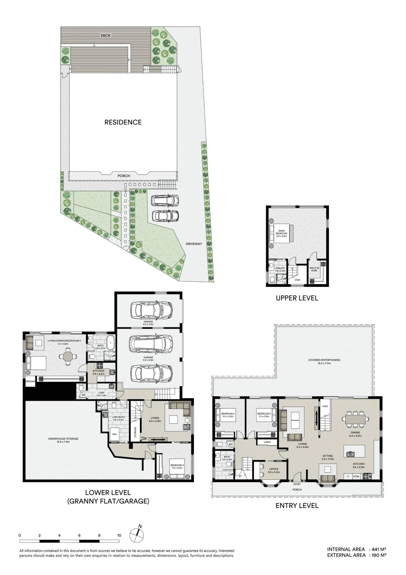 36 Daley Avenue, Daleys Point NSW 2257