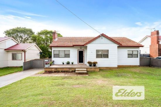 36  Davis Avenue, Wallsend, NSW 2287