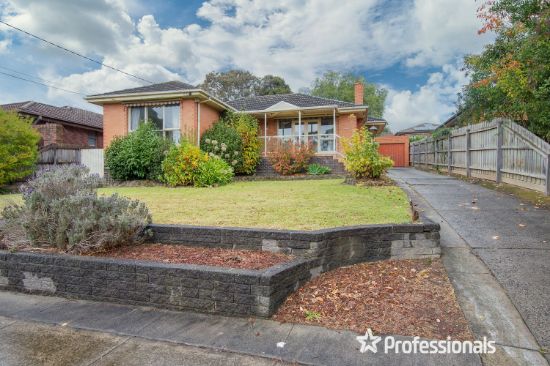 36 Davis Street, Burwood East, Vic 3151