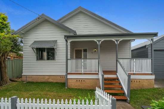 36 De Vitre Street, Lambton, NSW 2299