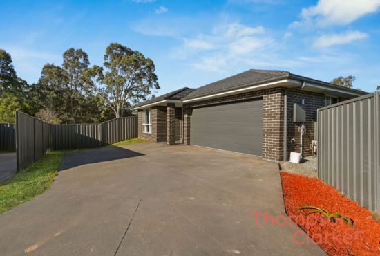 36 Diamond Circuit, Rutherford, NSW 2320