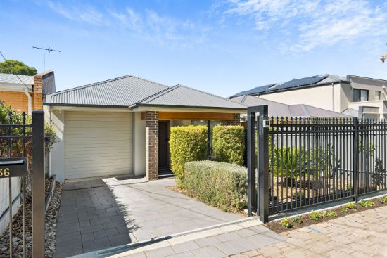 36 Dicksons Road, Windsor Gardens, SA 5087