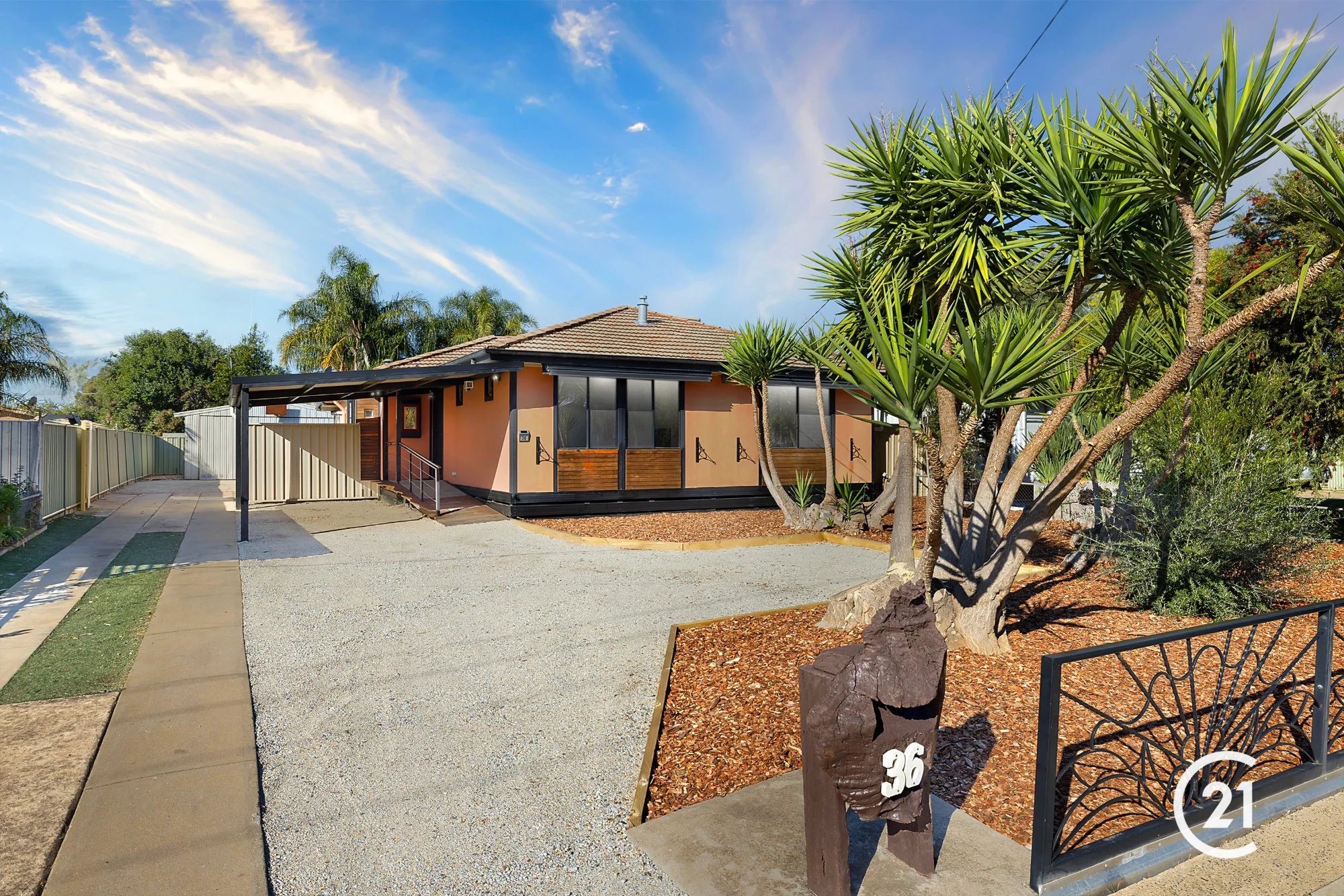 36 Dobinson Street, Echuca, Vic 3564