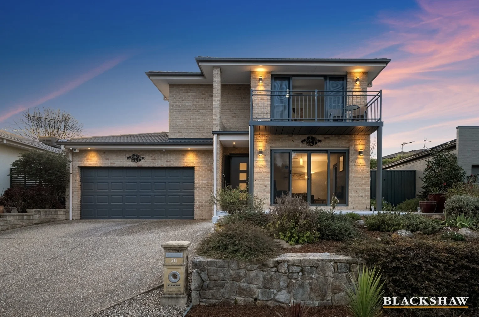 36 Don Dunstan Drive, Bonython, ACT 2905