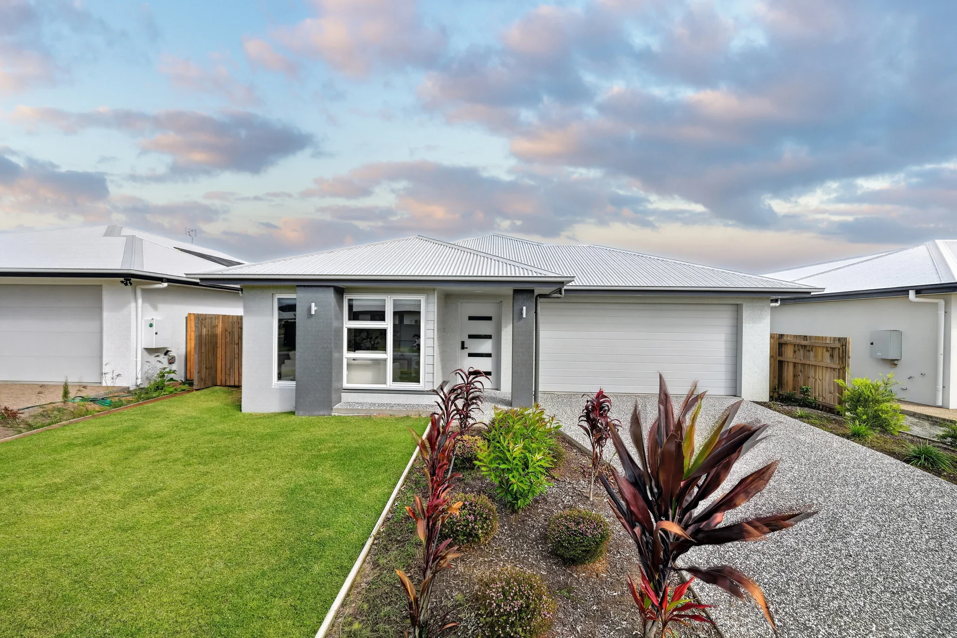 36 Dunraven Boulevard, Bohle Plains, Qld 4817