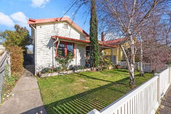 36 Eastwood Street, Bakery Hill, Vic 3350