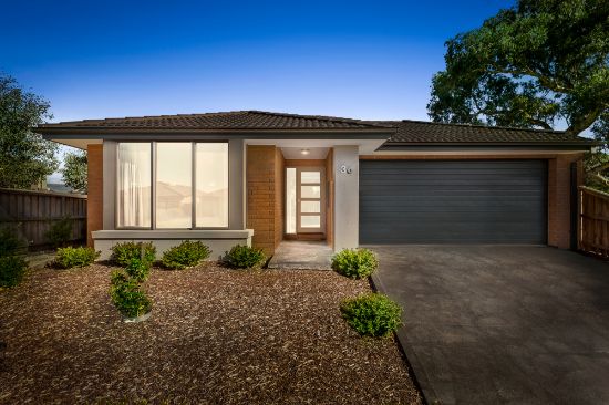 36 Elation Boulevard, Doreen, Vic 3754