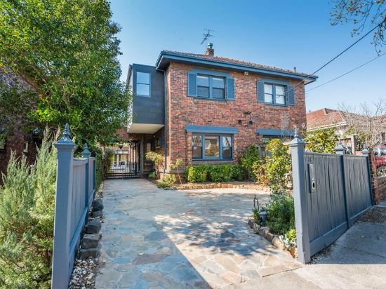 36 Ellerslie Place, Toorak, Vic 3142