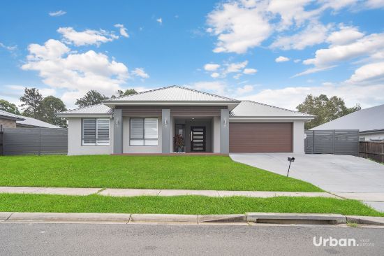 36 Enderle Drive, Lochinvar, NSW 2321