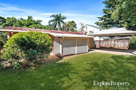 36 Fairview Street, Bayview Heights, Qld 4868