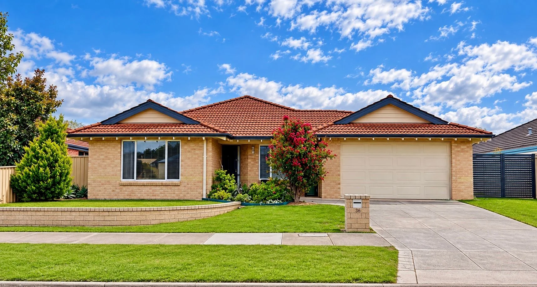 36 Falcon Drive, Broadwater WA 6280