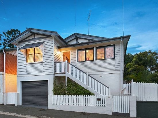 36 Federal Street, Red Hill, Qld 4059