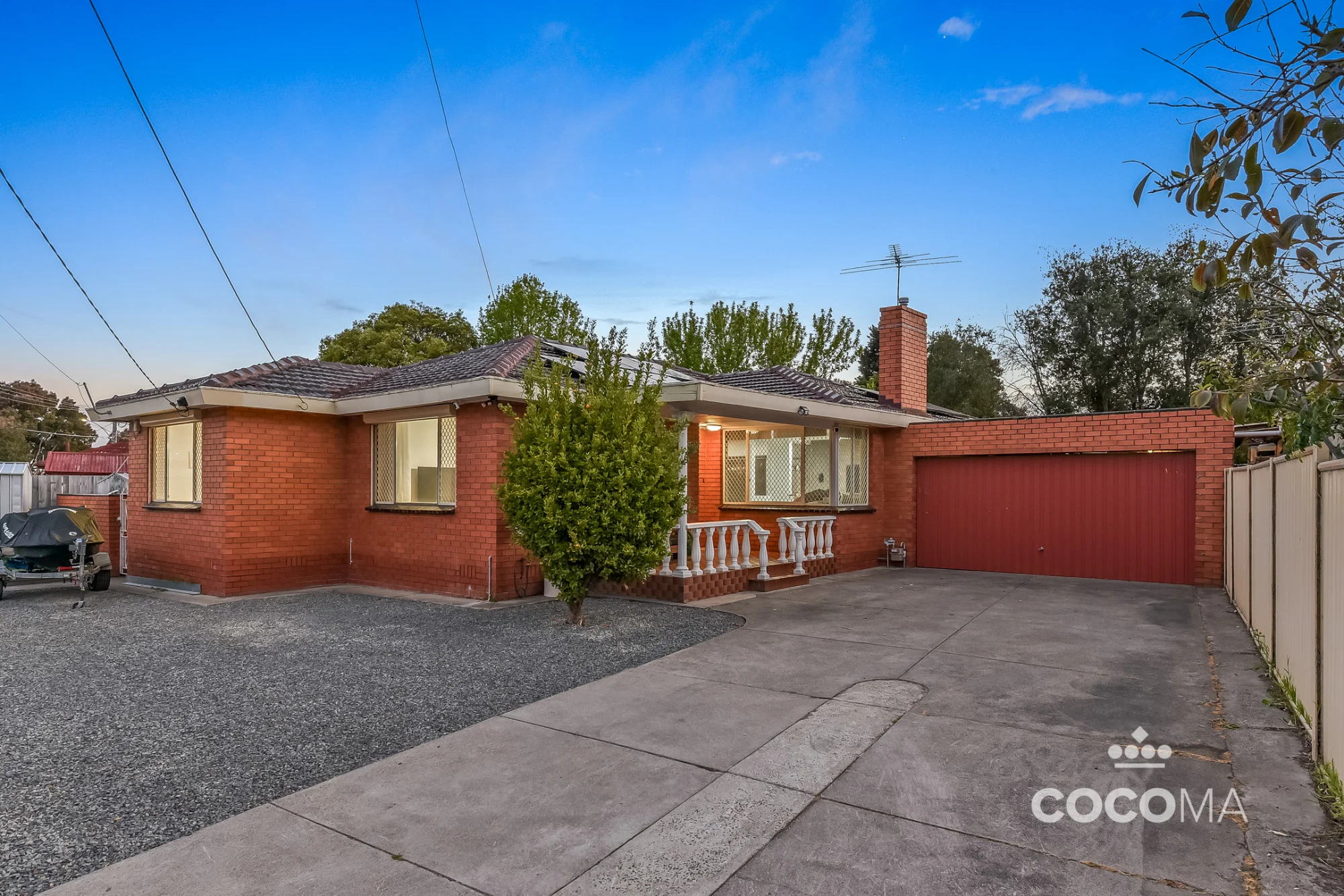 36 Festival Crescent, Keysborough, Vic 3173