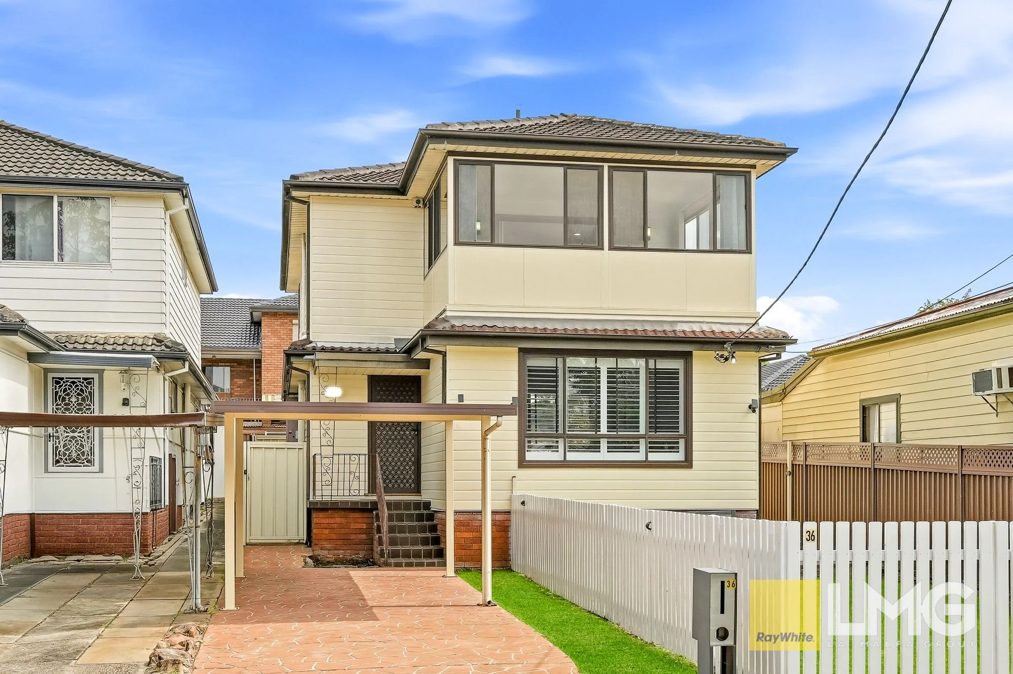 36 First Avenue, Berala NSW 2141