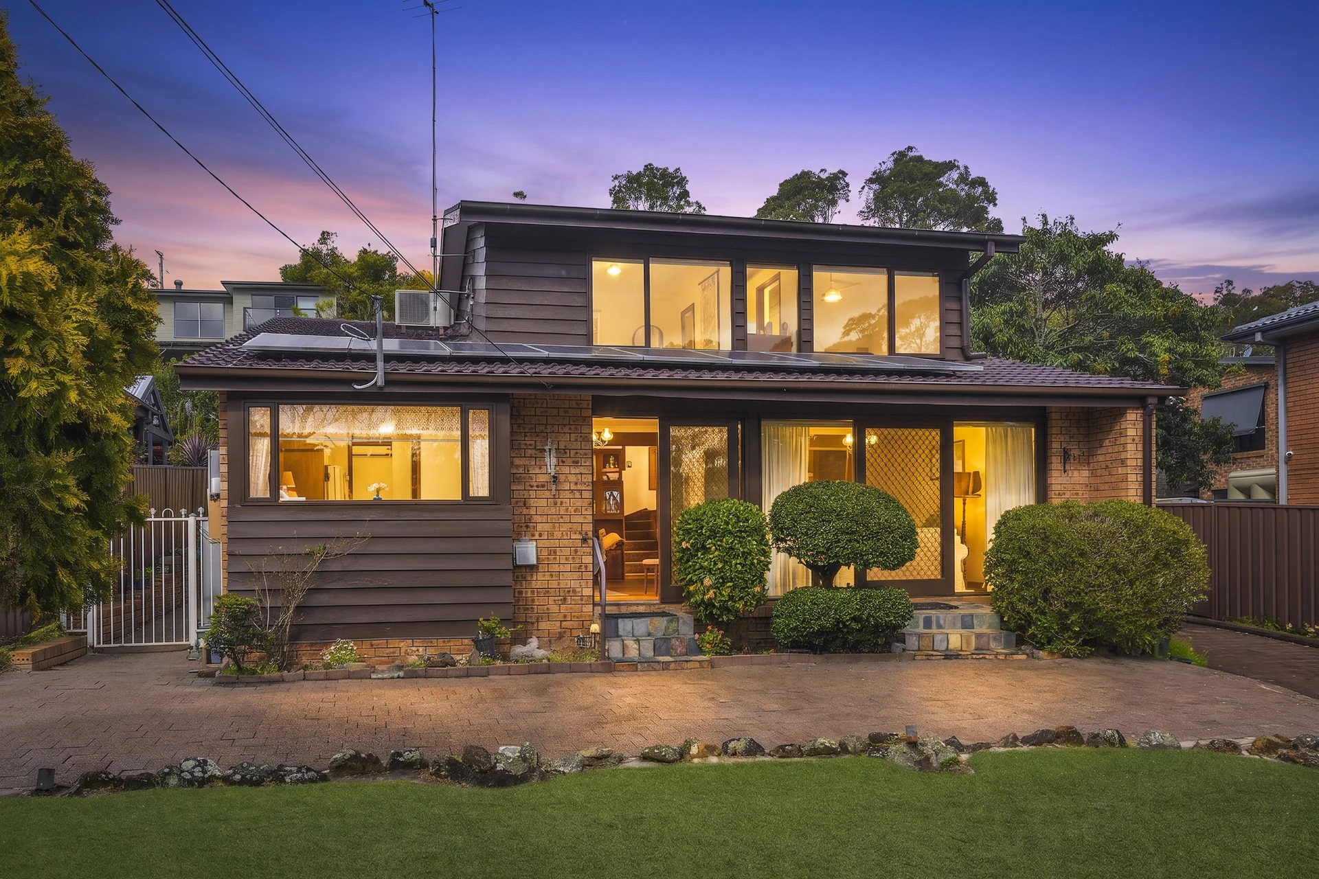 36 Forum Drive, Heathcote, NSW 2233