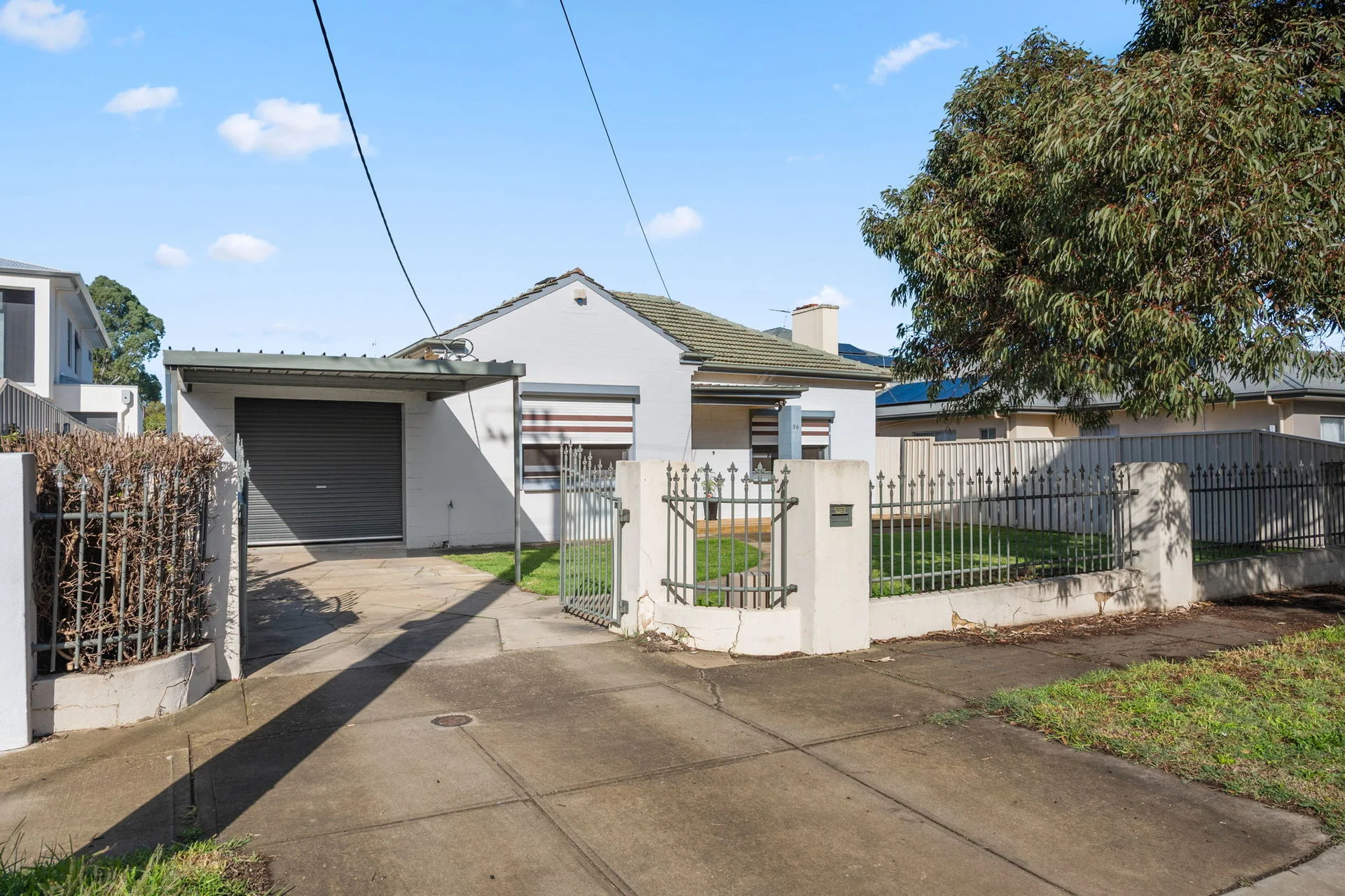 36 Galway Avenue, North Plympton, SA 5037