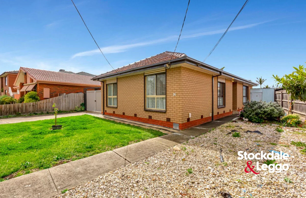 36 Girgarre Street, Broadmeadows, Vic 3047