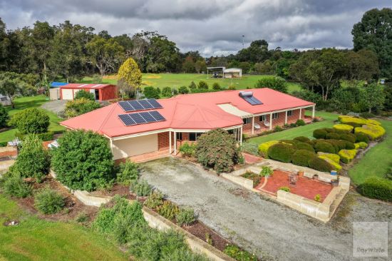 36 Greenwood Drive, Willyung, WA 6330
