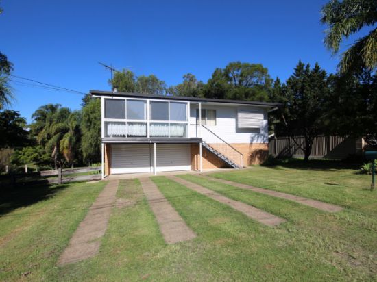 36 Haig Street, Brassall, Qld 4305