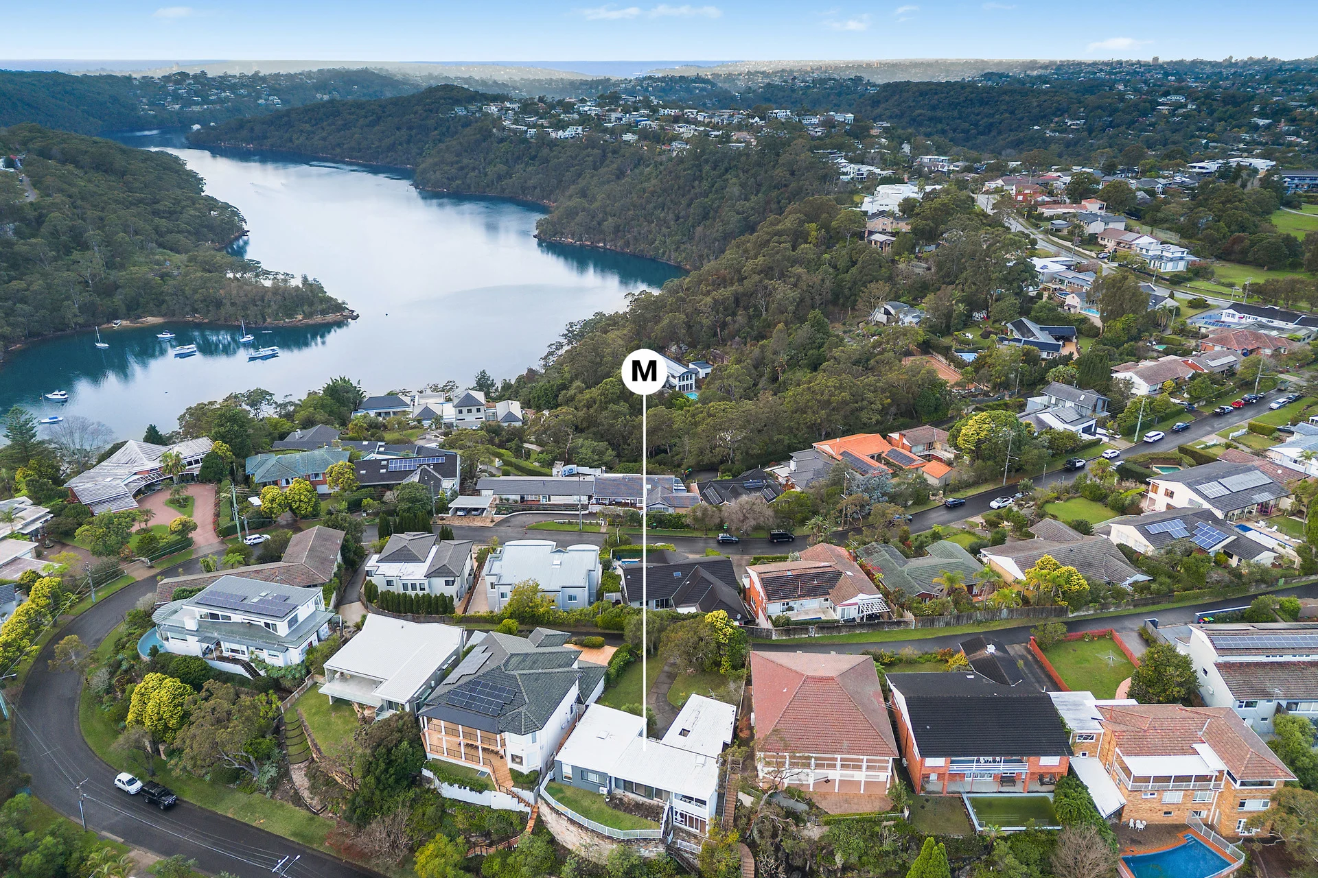 36 Headland Road, Castle Cove, NSW 2069