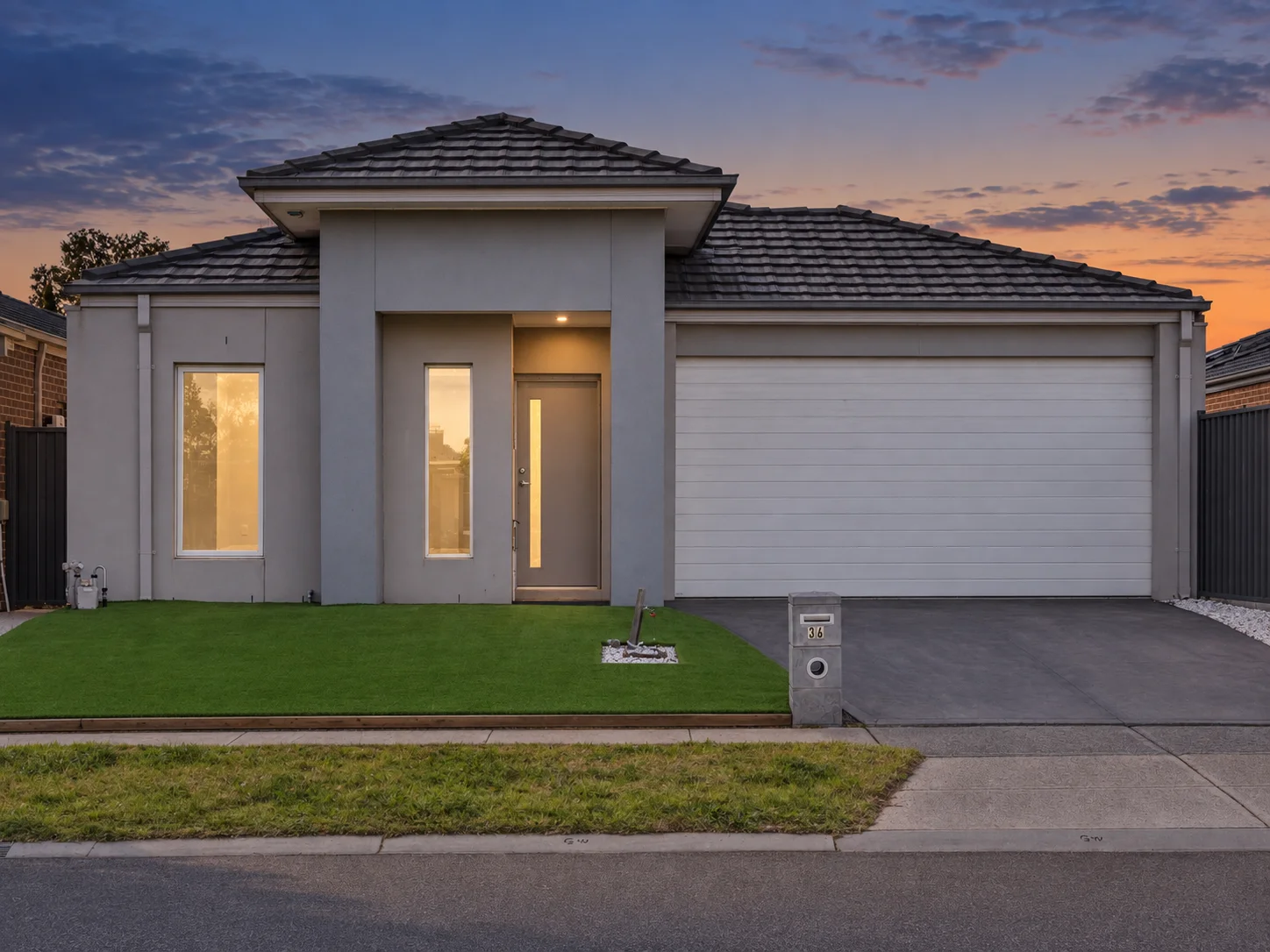 36 Heartlands Boulevard, Tarneit, Vic 3029