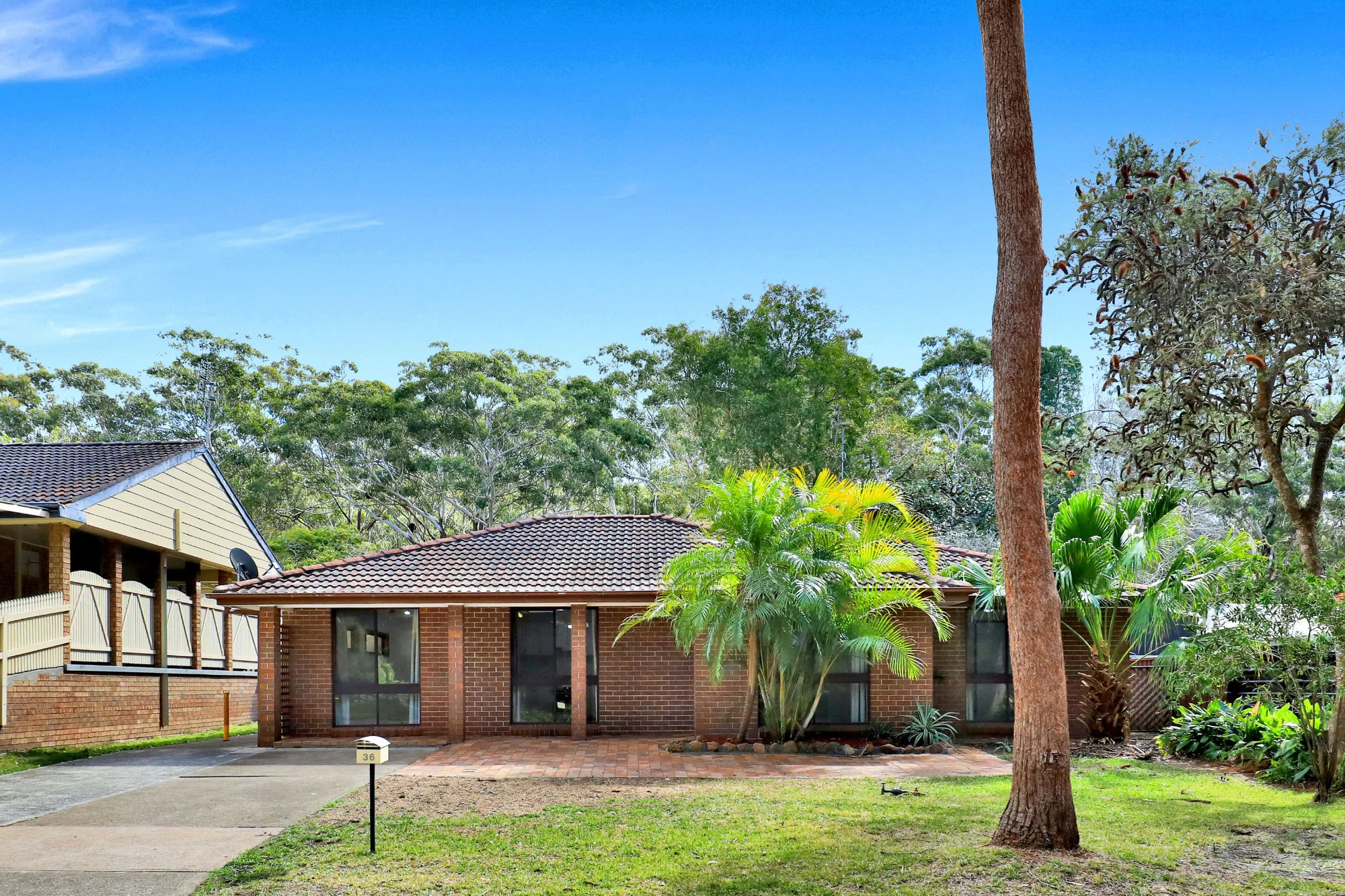 36 Helen Avenue, Lemon Tree Passage NSW 2319
