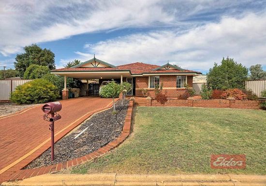 36 Herald Street, Narrogin, WA 6312
