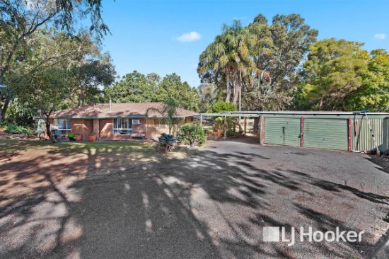 36 Hewett Drive, Regency Downs, Qld 4341