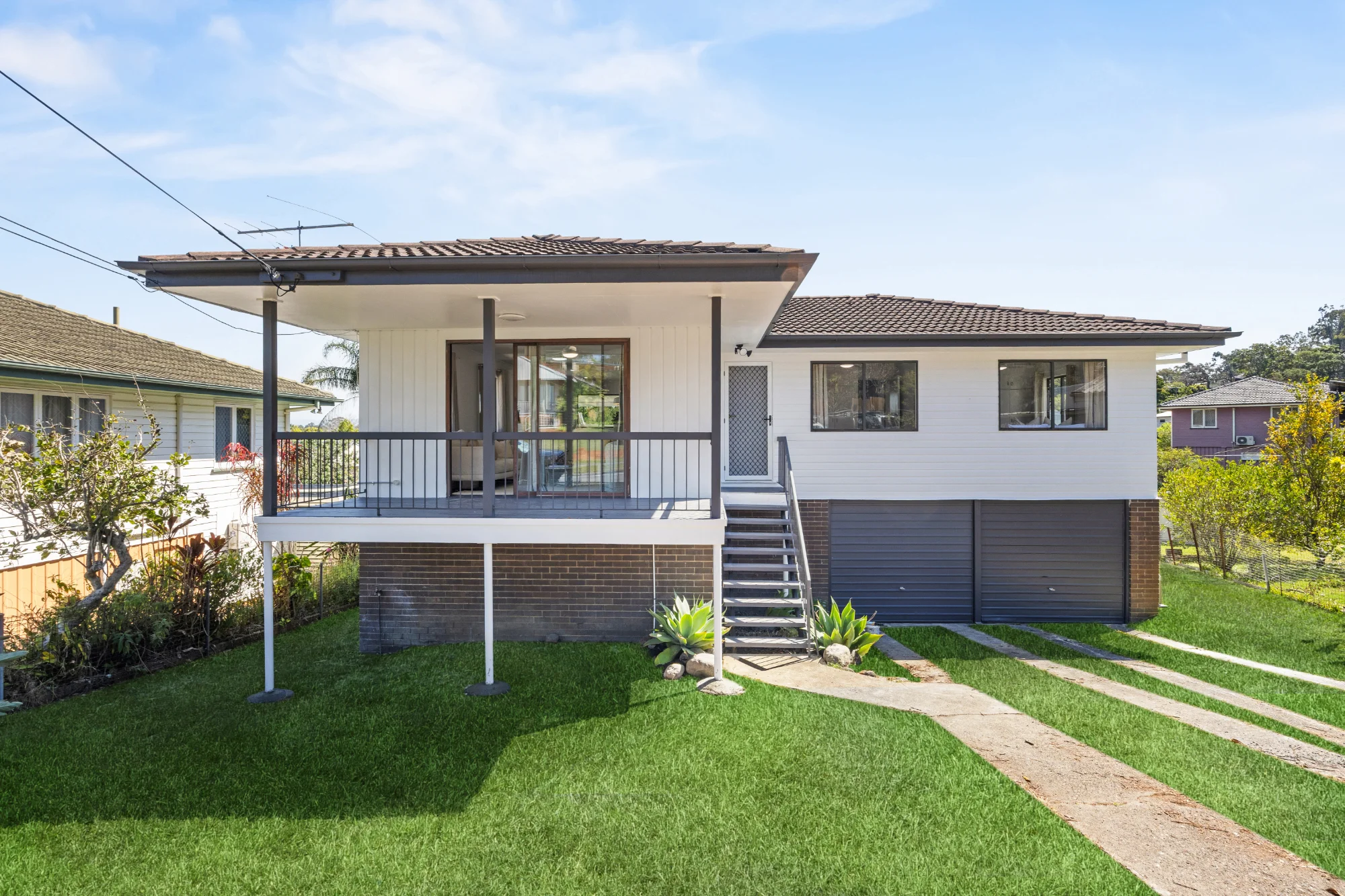 36 Hornby Street, Everton Park, Qld 4053
