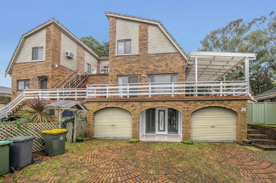 36 Ilford Avenue, Buttaba, NSW 2283