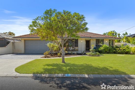 36 Janet Road, Safety Bay, WA 6169