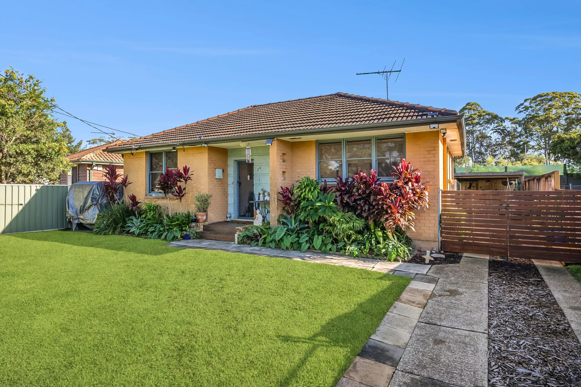 36 Karingal Crescent, Frenchs Forest, NSW 2086