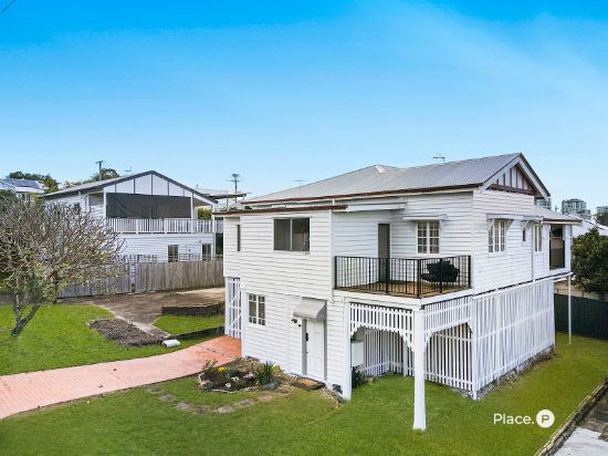 36 Karthina Street, Bulimba, Qld 4171