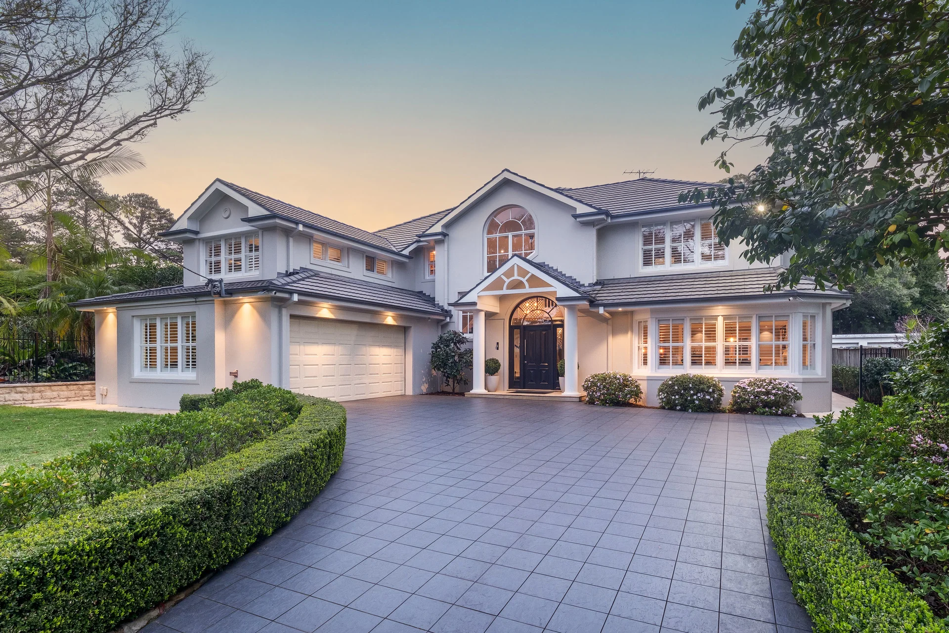 36 Kenthurst Road, St Ives, NSW 2075