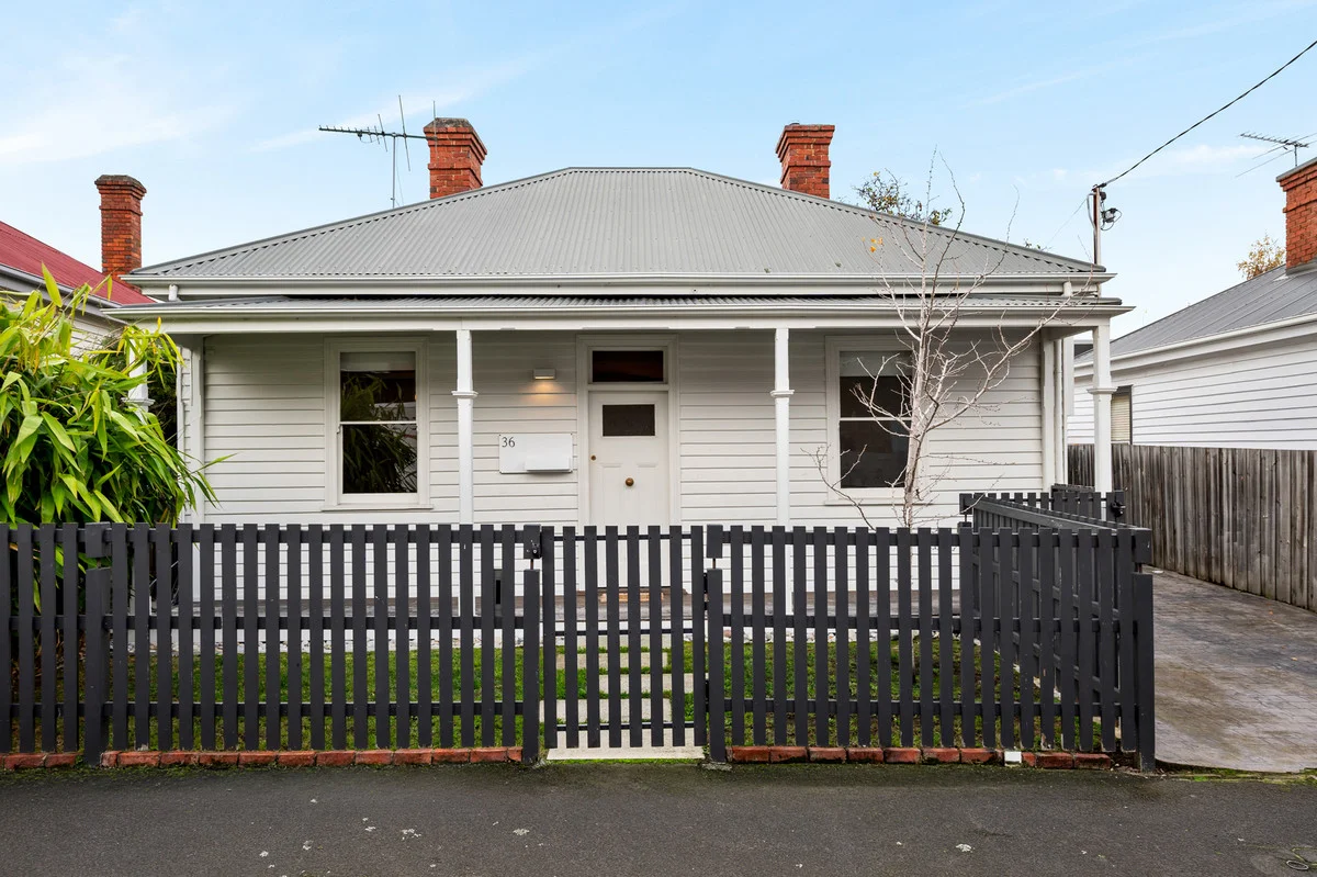 36 King Street, Sandy Bay, Tas 7005
