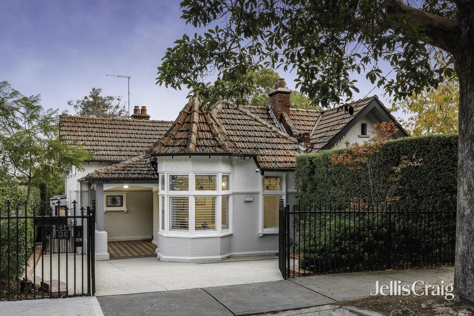 36 Kinkora Road, Hawthorn, Vic 3122