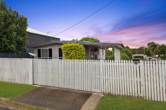 36 Lauga Street, Park Avenue, Qld 4701