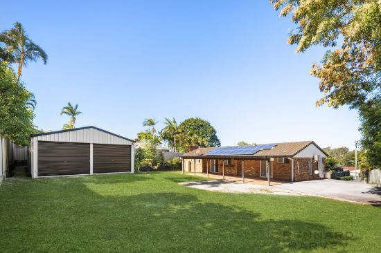 36 Leslie Street, Kallangur, Qld 4503