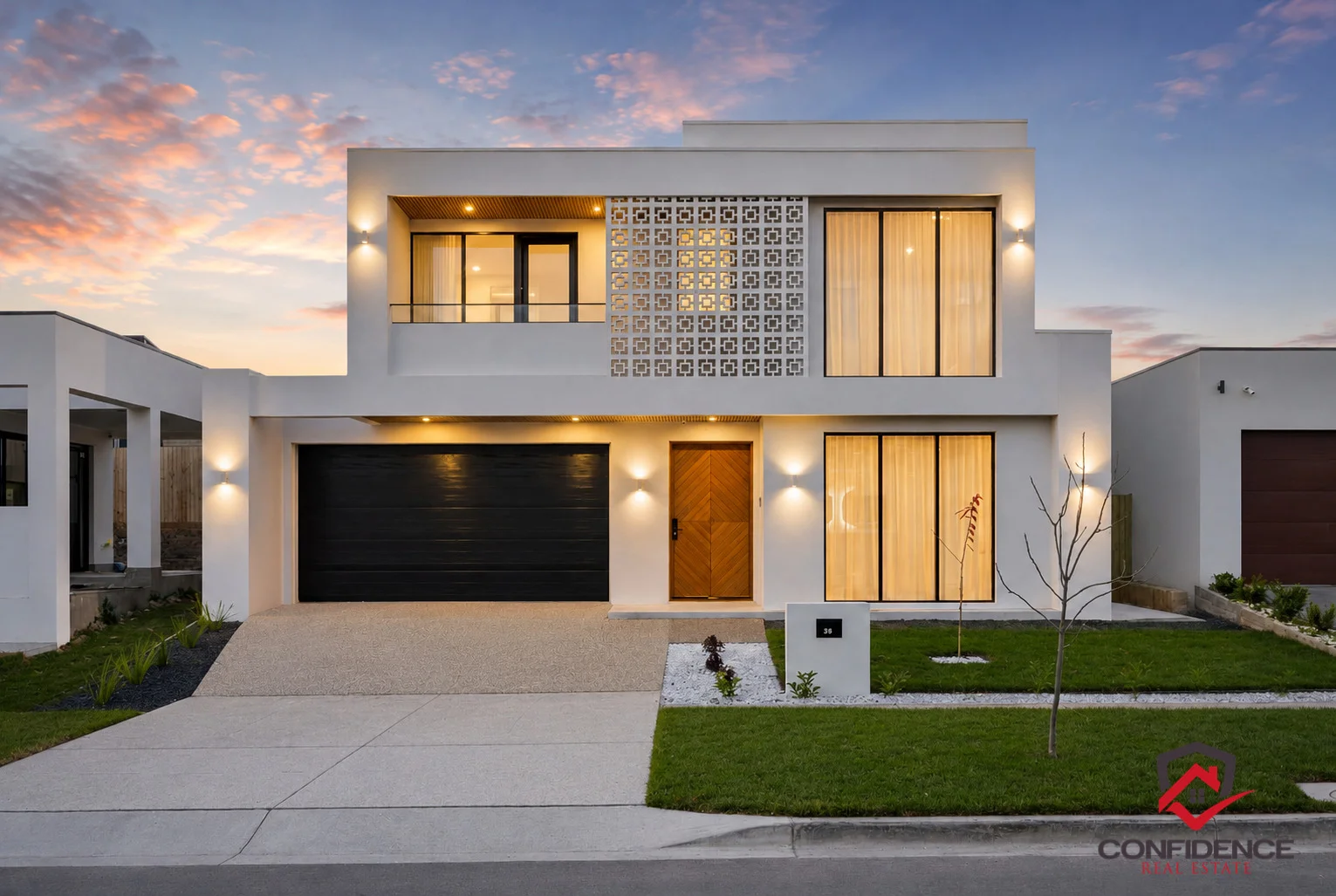 36 Lex Watson Circuit, Denman Prospect, ACT 2611