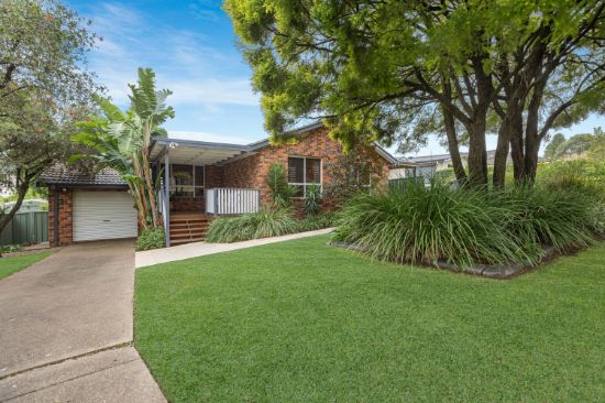 36 Lexia Street, Muswellbrook, NSW 2333